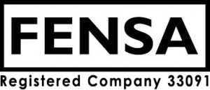 FENSA Registered Member 33091