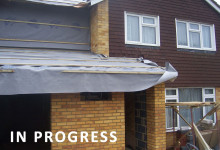 Holtwood-Avenue-in-progress