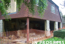 Tower-House-bi-fold-door-opening