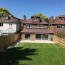 House extension in Sevenoaks Kent